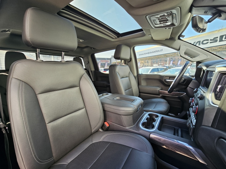Chevrolet Silverado 3.0 Td Aut Ltz 2021 Usado  Usado en Kovacs Usados