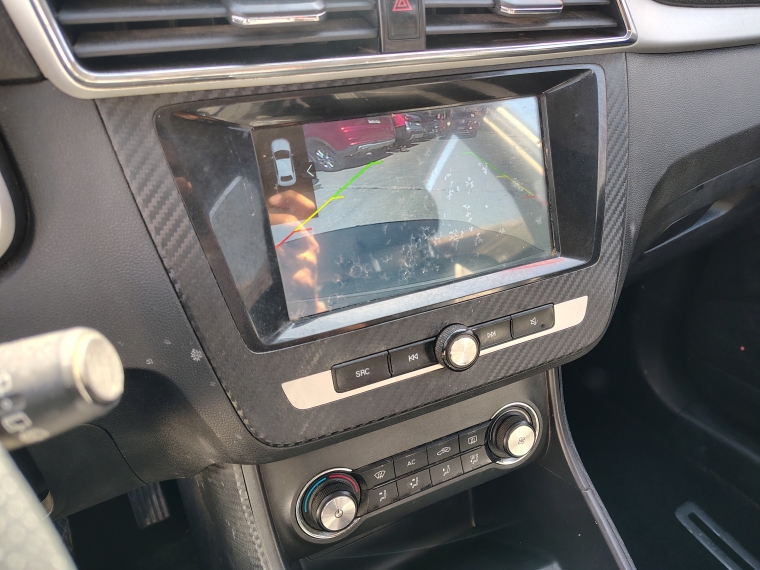 Mg 3 Zs 1.5 2021 Usado en Rosselot Usados