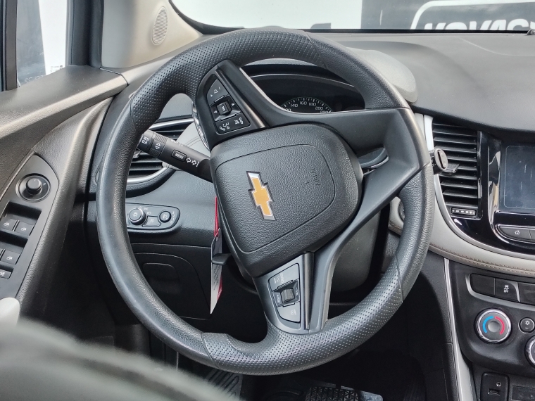 Chevrolet Tracker 1.8  Lt At 4x4 2019 Usado  Usado en Kovacs Usados