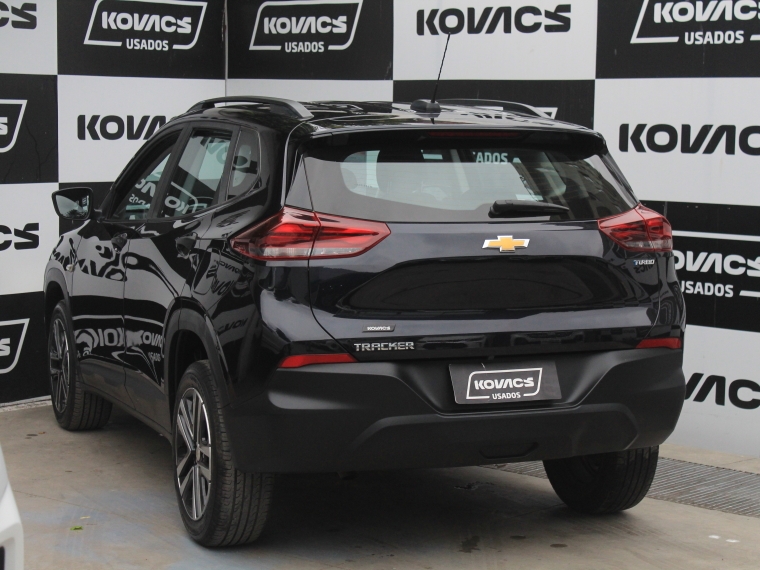 Chevrolet Tracker 1.2 Ls  Mt 2024 Usado  Usado en Kovacs Usados