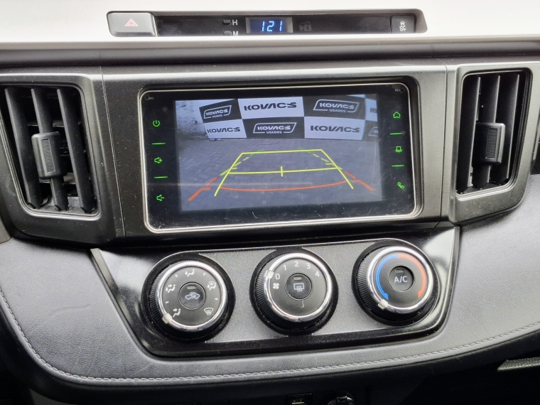 Toyota Rav4 Rav 4 2.0 Aut 2019 Usado  Usado en Webautos.cl