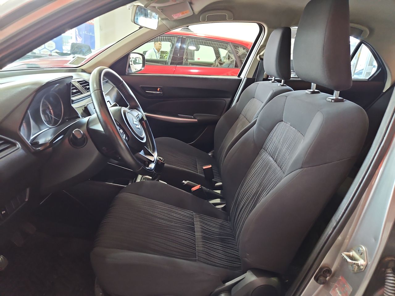 Suzuki Dzire Dzire Sedan 1.2 2023 Usado en Usados de Primera - Sergio Escobar