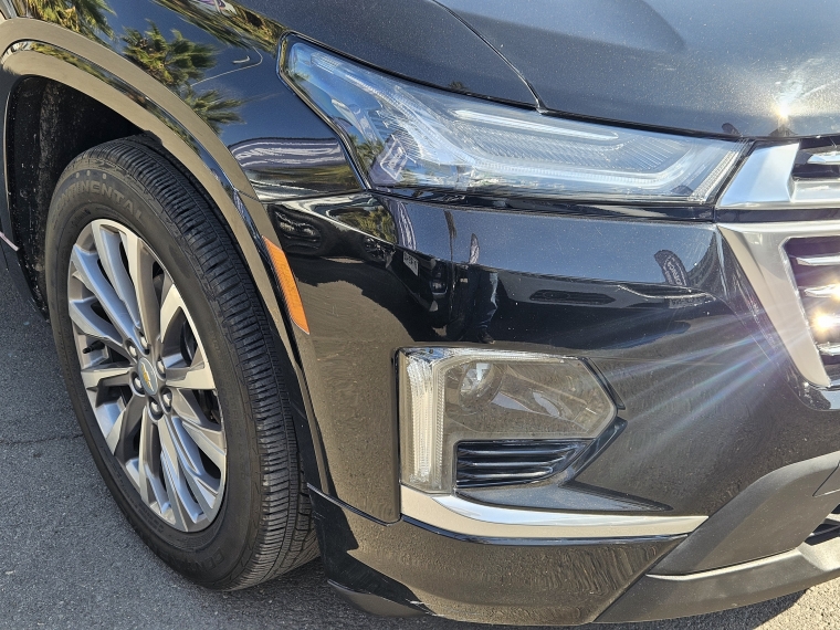 Chevrolet Traverse Premier 3.6 Aut 4x4 2024 Usado  Usado en Kovacs Usados