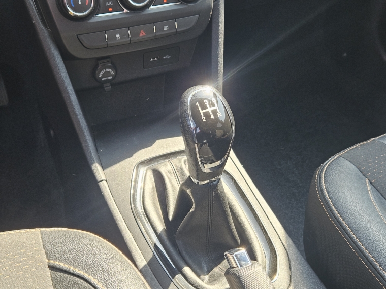 Chery Tiggo 2 Tiggo 2 1.5 2021 Usado en Rosselot Usados