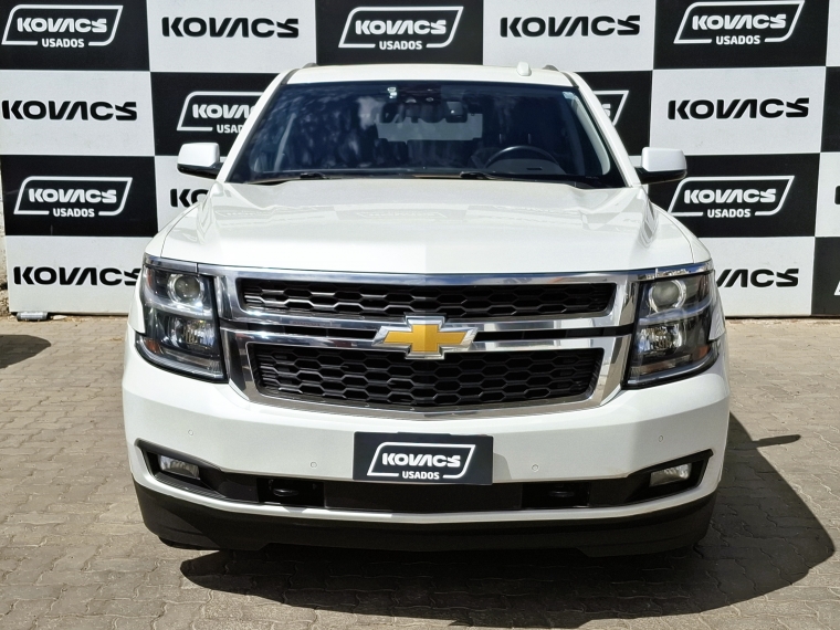Chevrolet Tahoe Tahoe 4x4 5.3 Aut 2018 Usado  Usado en Kovacs Usados