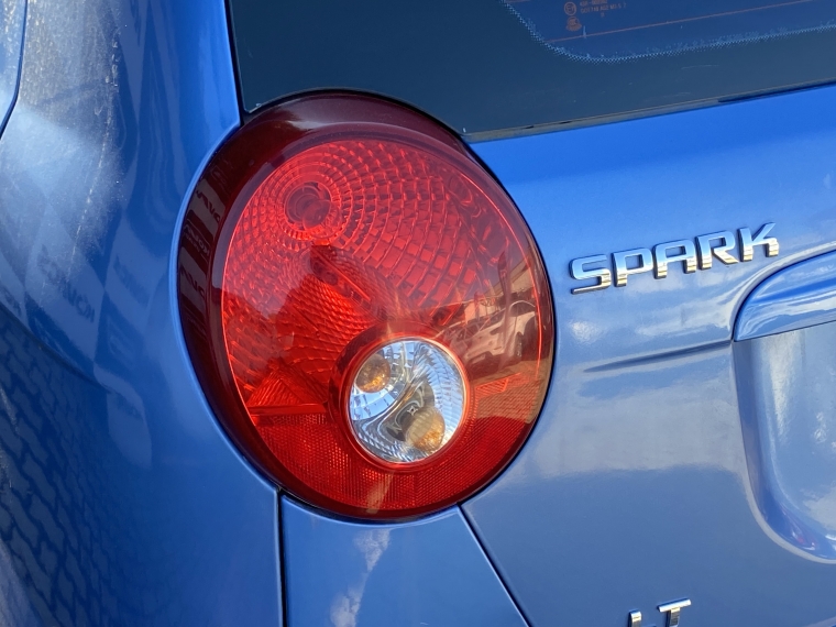 Chevrolet Spark Lite E5 Mt 1.0 2014 Usado  Usado en Kovacs Usados