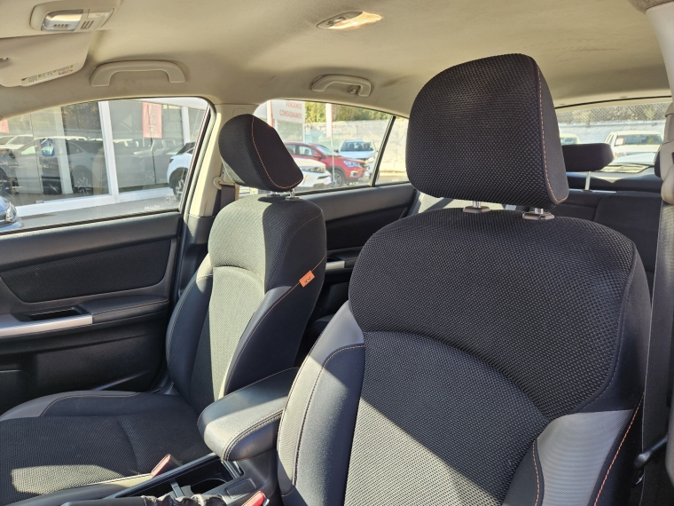 Subaru Xv Xv Awd Cvt 2.0i 2016 Usado en Rosselot Usados