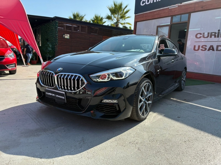 BMW 220  GRAN COUPE 2.0 AUT 2025