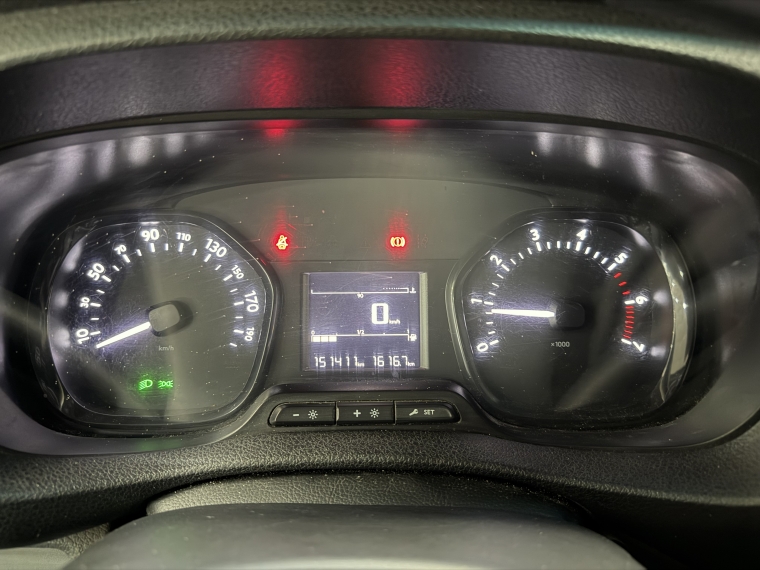Citroen Jumpy L3 Blue Hdi 2.0l 6mt Ac 2021  Usado en Grass & Arueste