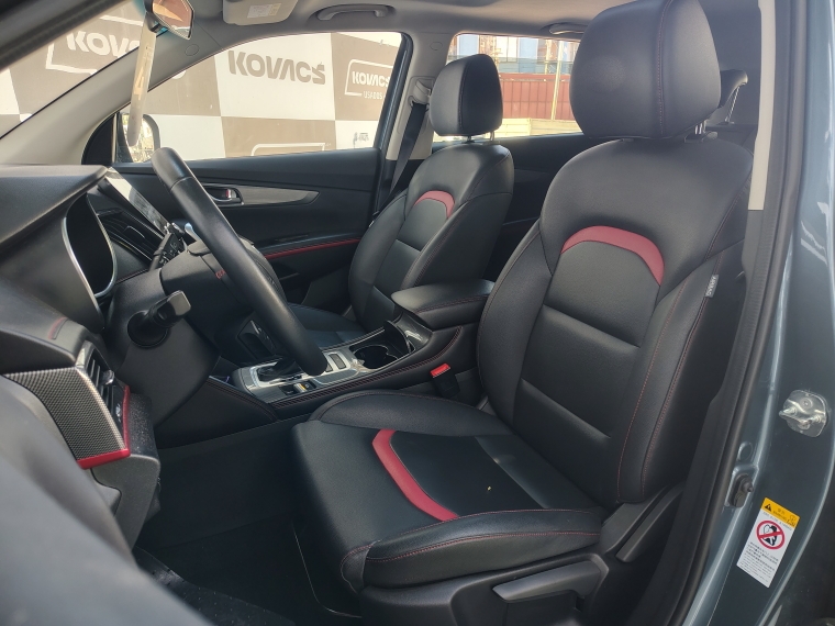 Changan Cs55 1.5 Elite At 2021 Usado  Usado en Kovacs Usados