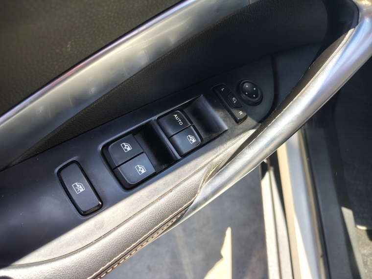 Chevrolet Groove Groove 1.5 2021 Usado en Rosselot Usados