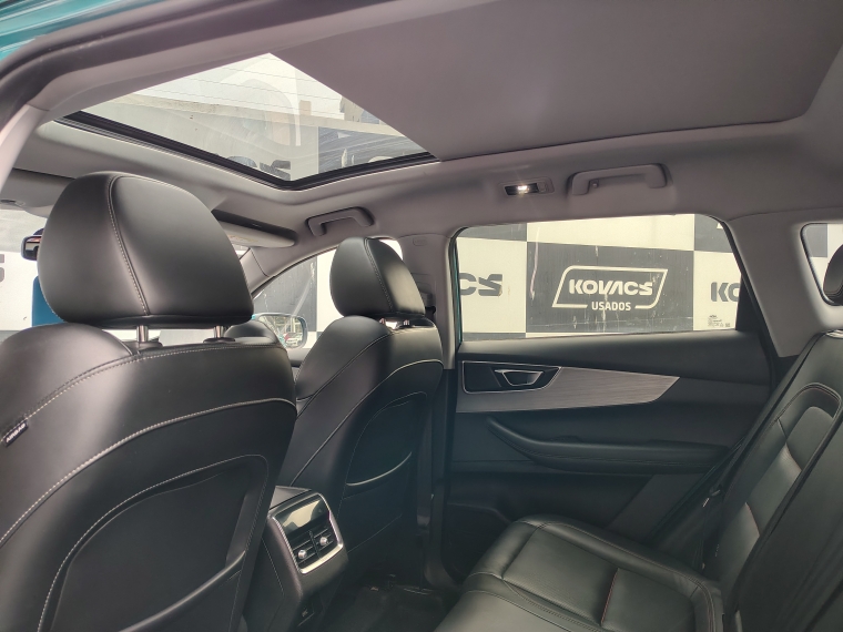 Chery Tiggo 7 1.5   Pro  Glx At 2022 Usado  Usado en Webautos.cl