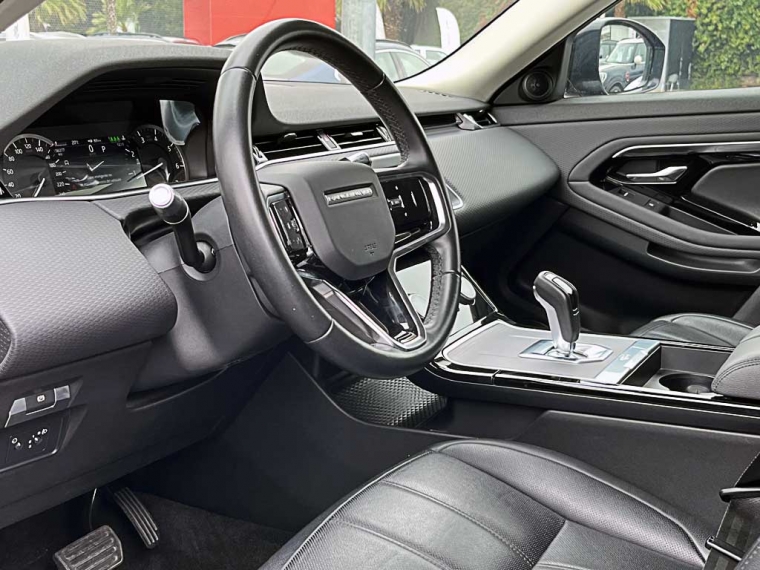 Land rover Evoque S 2.0 4x4 2021 Usado Usado en BMW Premium Selection Land rover Evoque S 2.0 4x4 2021 Usado Usado en BMW Premium Selection