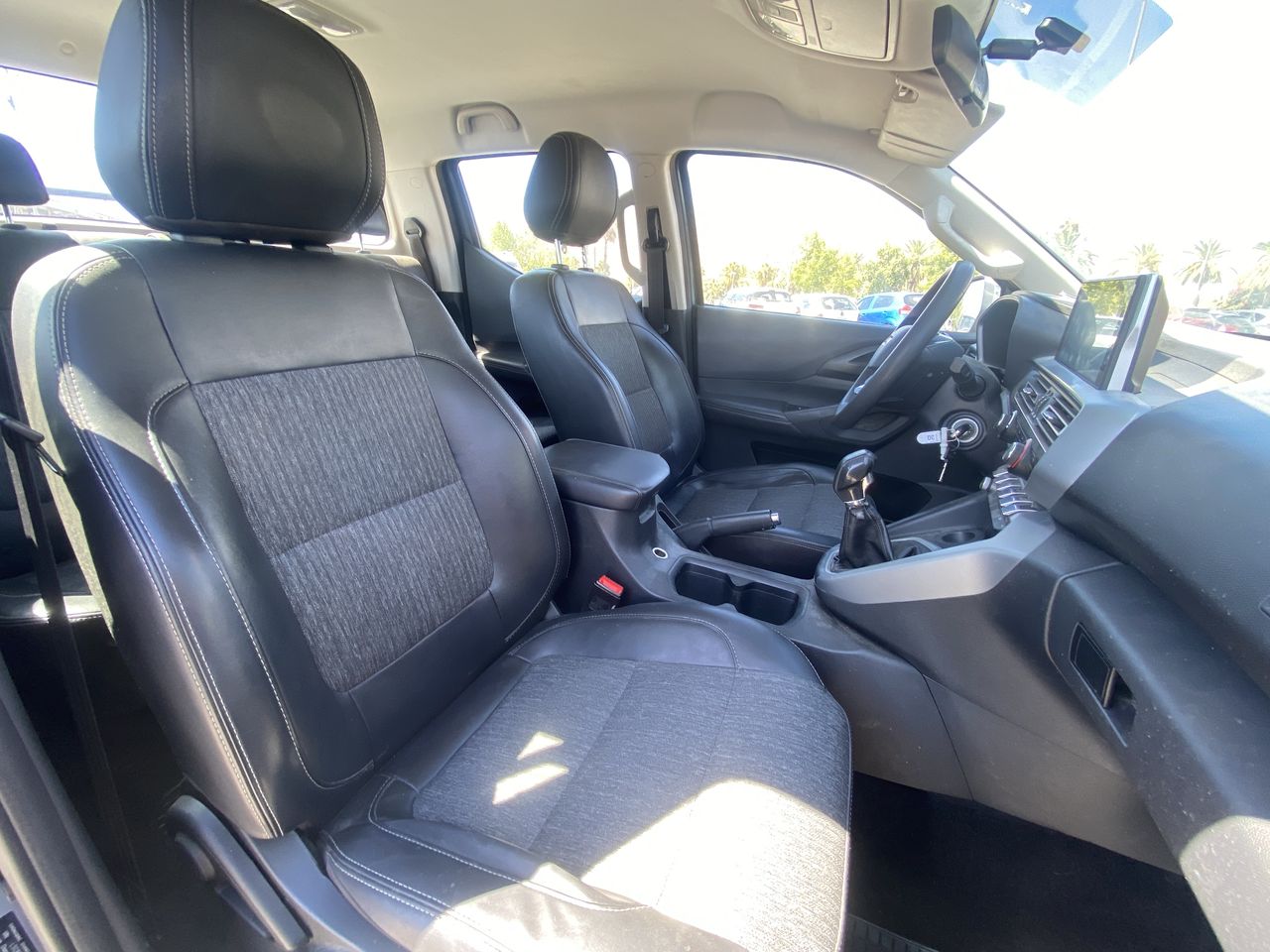 Changan Hunter Hunter Luxury 2.0 2024 Usado  Usado en Webautos.cl