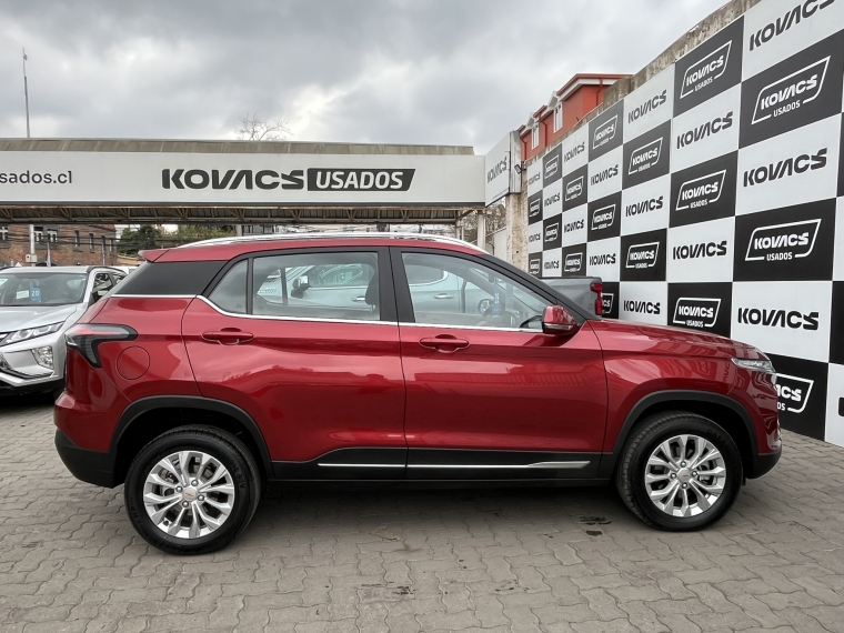 Chevrolet Groove 1.5 Ltz Mt 2024 Usado  Usado en Kovacs Usados