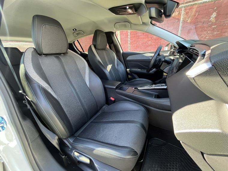 Peugeot 308 308 Bluehdi 1.5 Aut 2023 Usado en Rosselot Usados