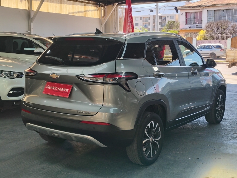 Chevrolet Groove Groove 1.5 2022 Usado en Rosselot Usados