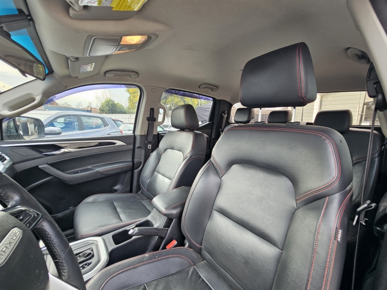 Maxus T60 T60 Dcab 4x4 2.0 Aut 2022 Usado en Rosselot Usados