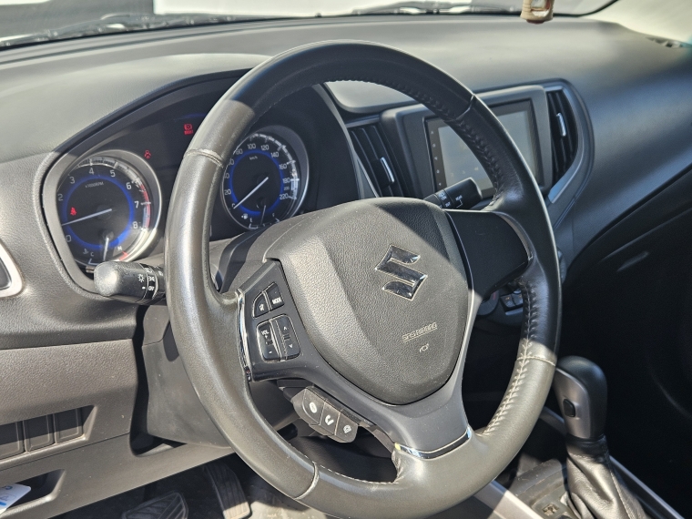 Suzuki Baleno Gls At 2021 Usado Usado en Kovacs Usados Suzuki Baleno Gls At 2021 Usado Usado en Kovacs Usados