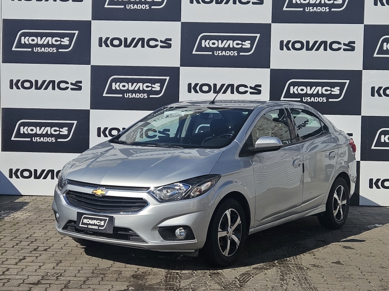 CHEVROLET PRISMA 1.4 LTZ MT 2019
