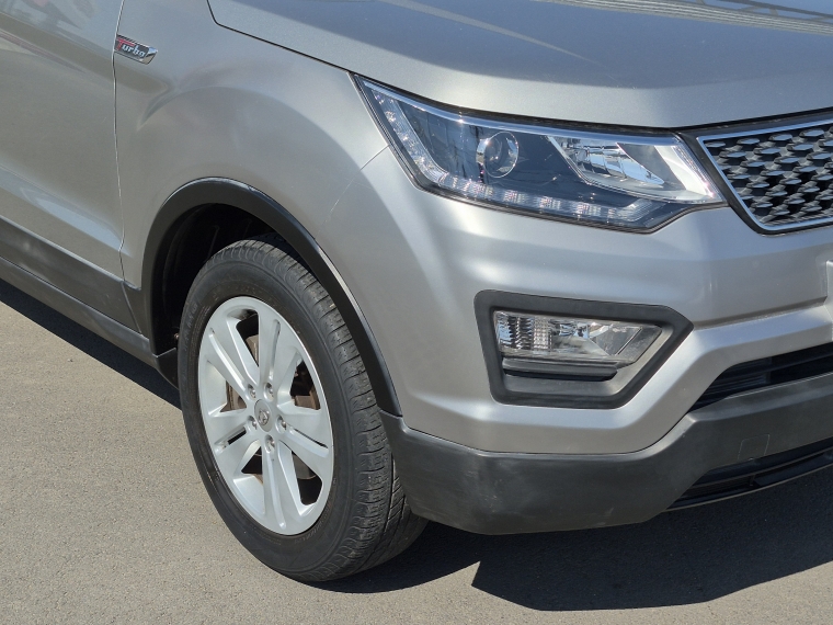 Changan Cx70 Elite Turbo At 1.5 2022 Usado  Usado en Kovacs Usados