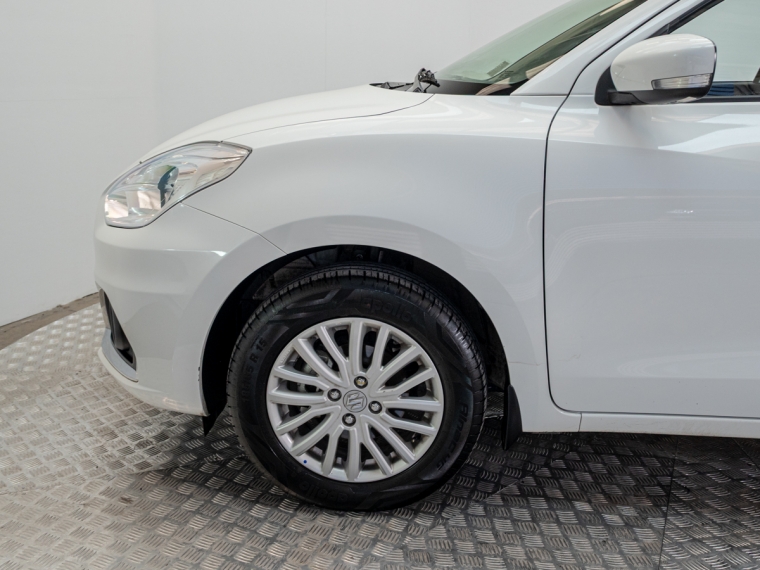 Suzuki Dzire Gl Sport 1.2 Mt 2022 Usado  Usado en Pompeyo