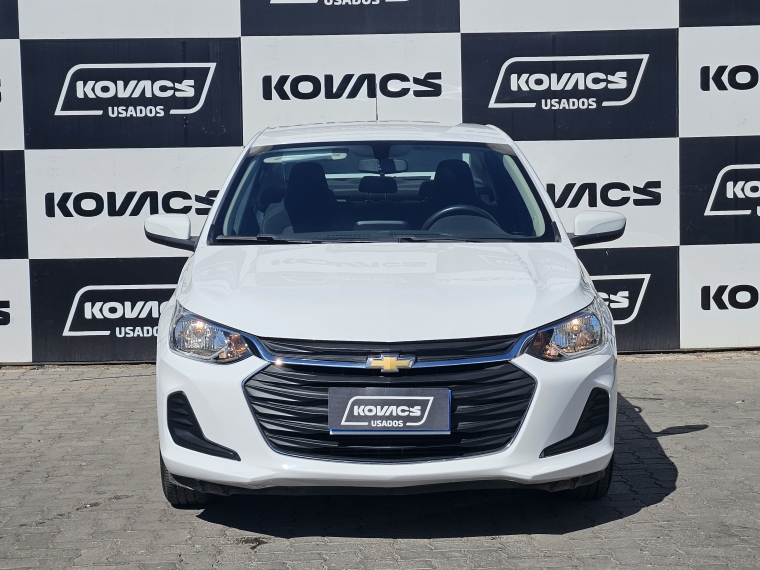 Chevrolet Onix Lt Mt 2023 Usado  Usado en Kovacs Usados