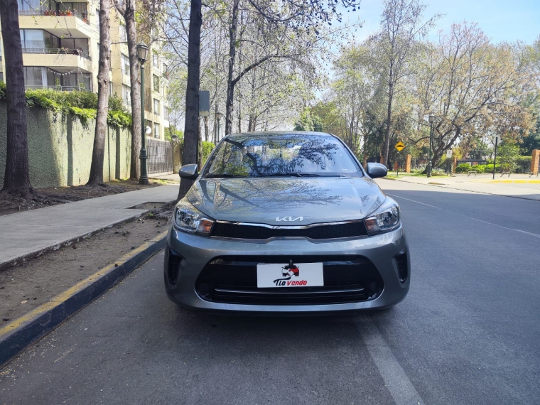 Kia Soluto Full Equipo 2022 Usado Usado en Webautos.cl Kia Soluto Full Equipo 2022 Usado Usado en Webautos.cl