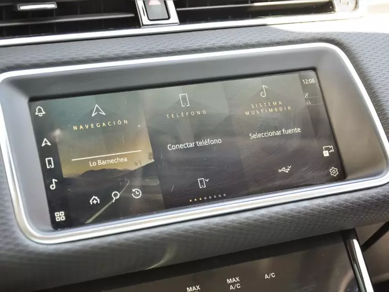 Land rover Evoque 2.0i S 200hp 4x4 2024 Usado Usado en BMW Premium Selection Land rover Evoque 2.0i S 200hp 4x4 2024 Usado Usado en BMW Premium Selection