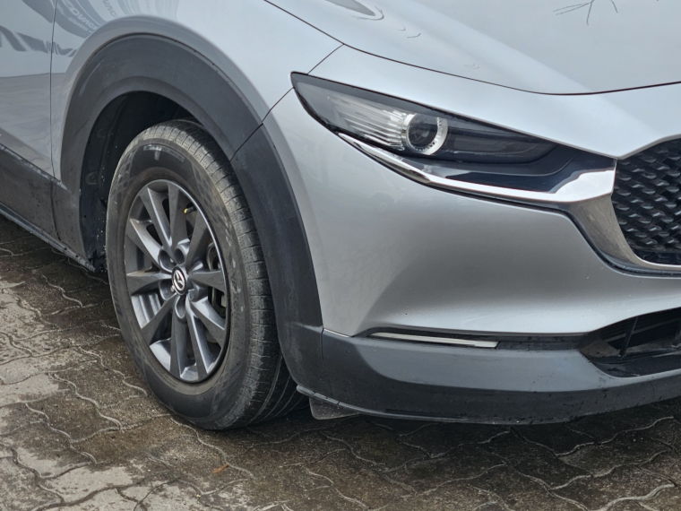 Mazda Cx-30 2.0 S 7g At 2021 Usado  Usado en Kovacs Usados