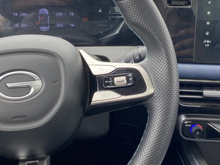 Gac motor Emzoom Emzoom 1.5 Aut 2025 Usado en Rosselot Usados