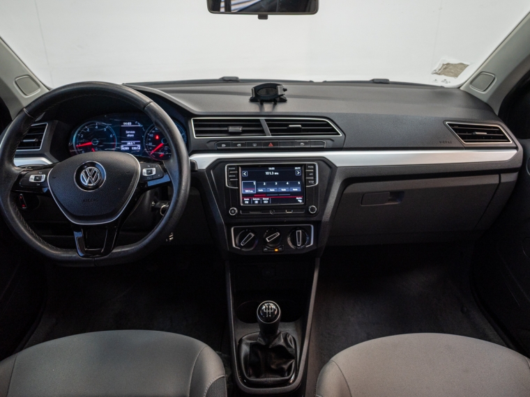 Volkswagen Gol  1.6 Highline Mt 2022 Usado  Usado en Pompeyo