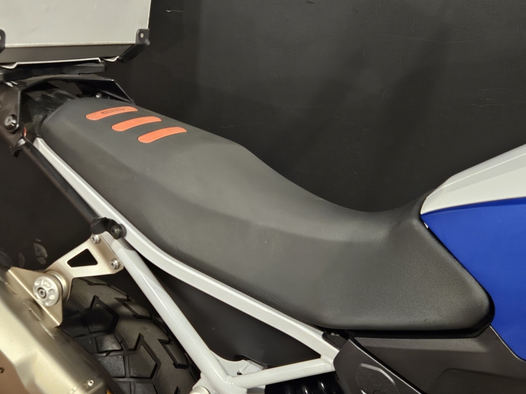 Bmw F 900 gs I 2025 Usado en BMW Premium Selection