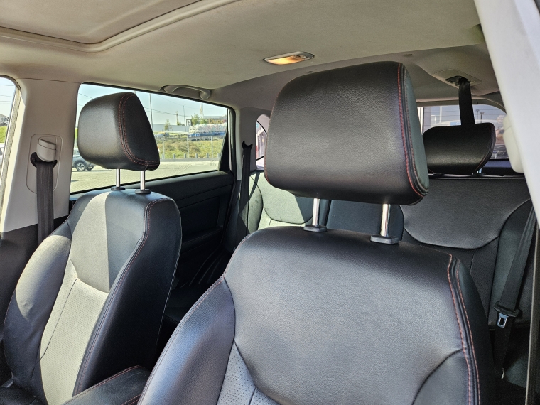 Chery Grand tiggo 2.0 Gls Mt 2015 Usado  Usado en Kovacs Usados