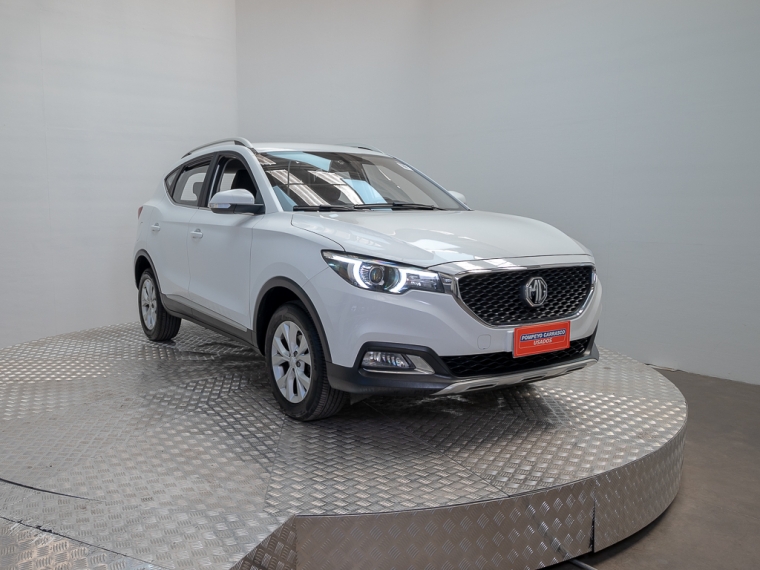 Mg Zs 1.5 Std Mt 2022 Usado  Usado en Pompeyo