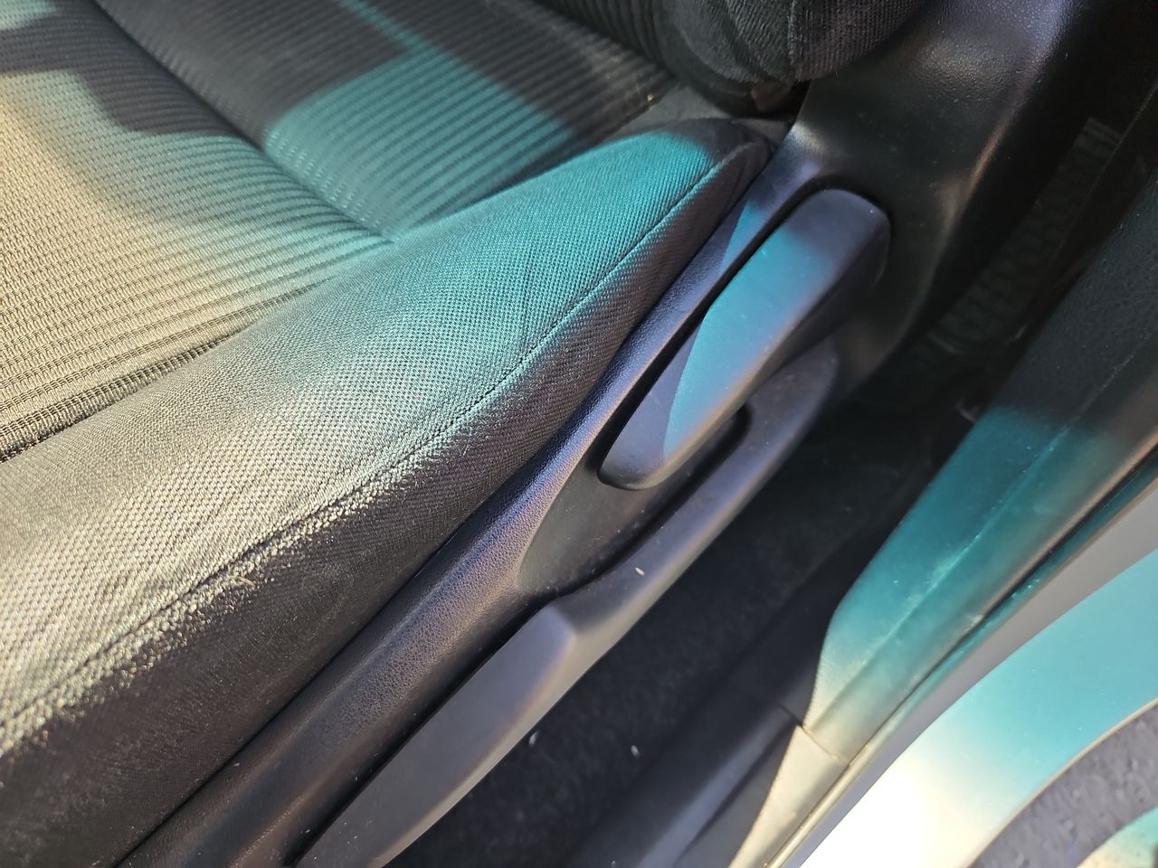 Toyota Rav4 Rav 4 2.0 2018 Usado en Usados de Primera - Sergio Escobar