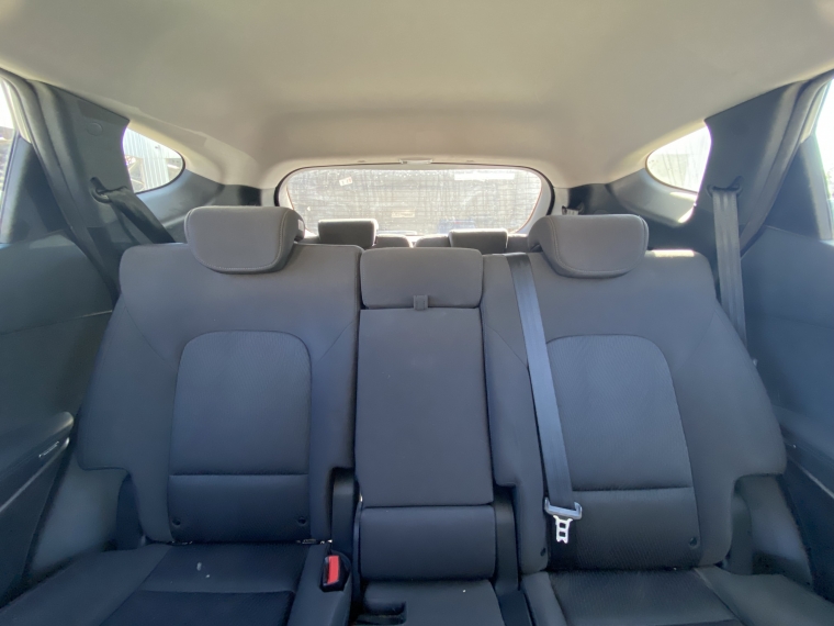 Hyundai Santa fe Gls 2.4 Aut 2016 Usado  Usado en Kovacs Usados