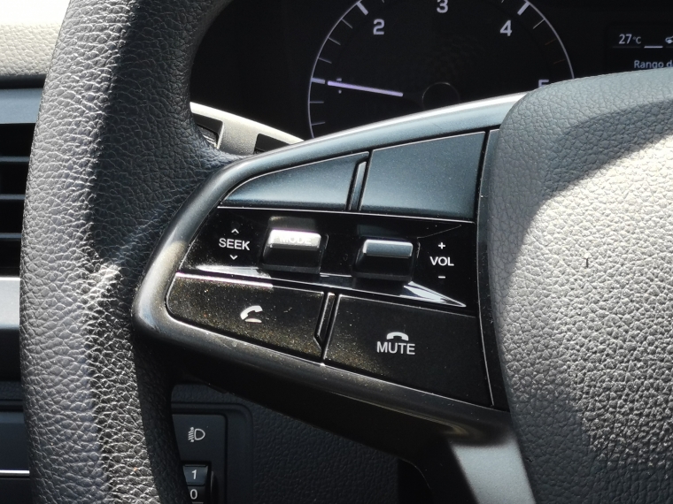 Ssangyong Grand musso Musso Grand 2.2 2024 Usado en Rosselot Usados