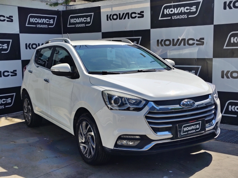 Jac S2 1.5  S2  Hb Aut 2019 Usado  Usado en Kovacs Usados
