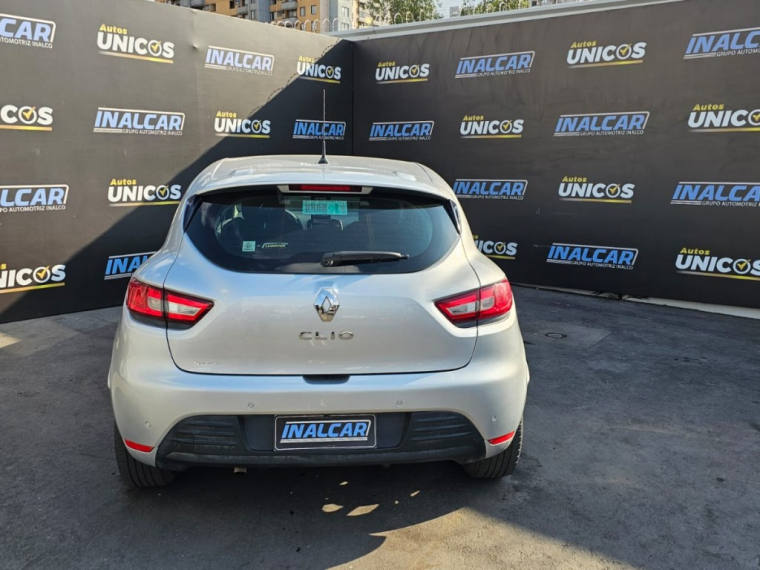 Renault 147 900 Expression 2021 Usado  Usado en Webautos.cl