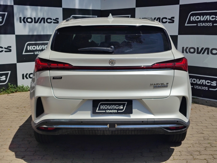 Mg Marvel r 0.0 Dlx At Electrico 2023 Usado  Usado en Kovacs Usados