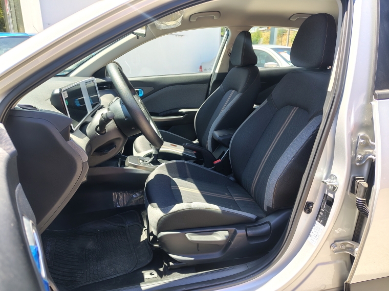 Kia K3 K3 Cross Ex 1.6l 6at Euro 6 - 2368 Test Car Activo Fijo Usado 2025 Usado en Rosselot Usados