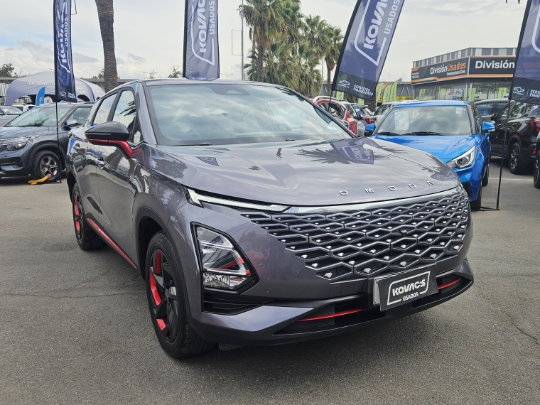 Omoda C5 Luxury 1.5t Aut 2024 Usado  Usado en Kovacs Usados