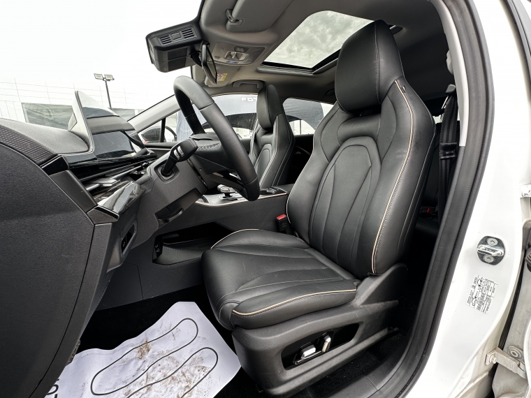 Omoda C5 C5 1.5 Aut 2025 Usado en Rosselot Usados