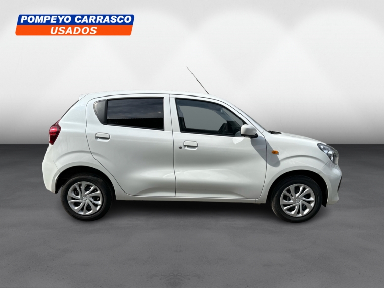 Suzuki Celerio 1.0 G Glx Aa Bt Sport 5p Mt 2023 Usado  Usado en Pompeyo