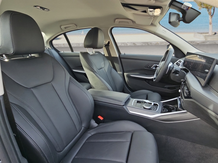 Bmw 320 I Berlina Urban Lci Ii 2025 Usado Usado en BMW Premium Selection Bmw 320 I Berlina Urban Lci Ii 2025 Usado Usado en BMW Premium Selection