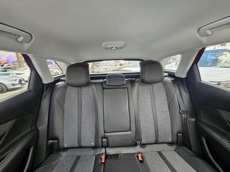 Peugeot 3008 3008 Blue Hdi 130 Eat8 1.5 Aut 2021 Usado  Usado en Kovacs Usados