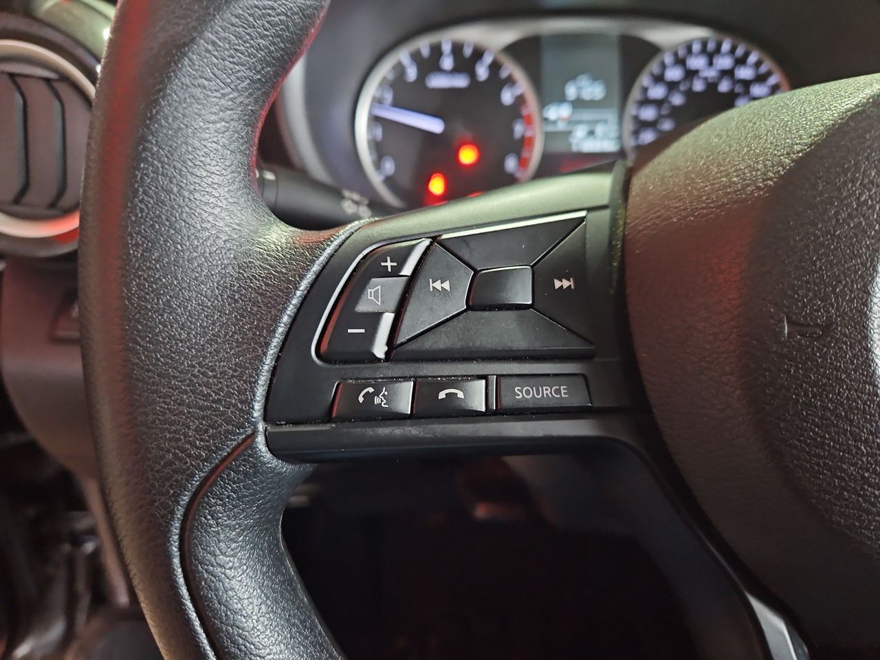 Nissan Kicks Kicks Sense 1.6 2024 Usado en Usados de Primera - Sergio Escobar