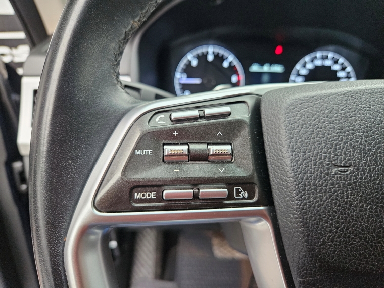Ssangyong Rexton 2.2  Glx At Diesel 2024 Usado  Usado en Kovacs Usados