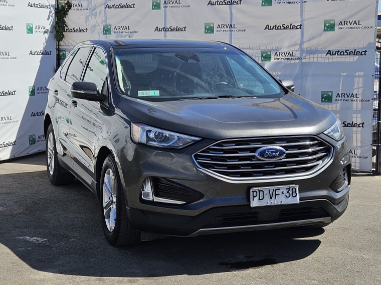 Ford Edge Awd 2.0 At  2020 Usado  Usado en Autoselect Usados